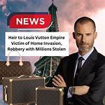 "Mulan Vuitton Home Invasion" a Case Study in Home Security and Crime Prevention
