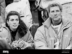 Nancy Kerrigan and Jerry Solomon: a Love Story Beyond the Ice