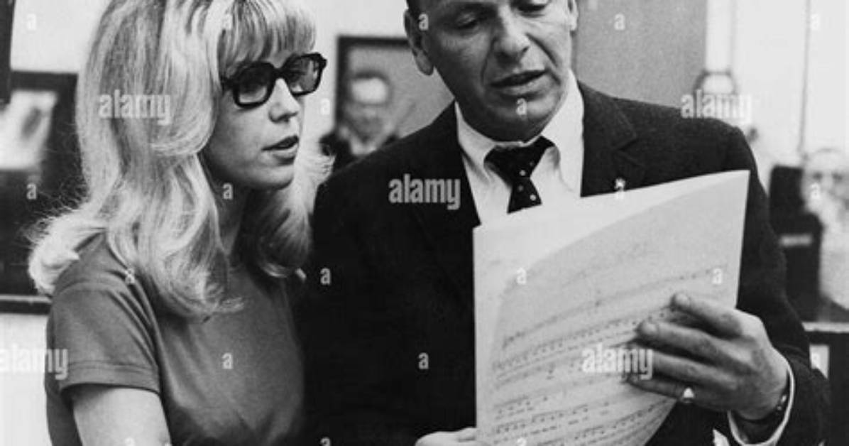 Nancy Sinatra: a Fascinating Connection to Frank Sinatra