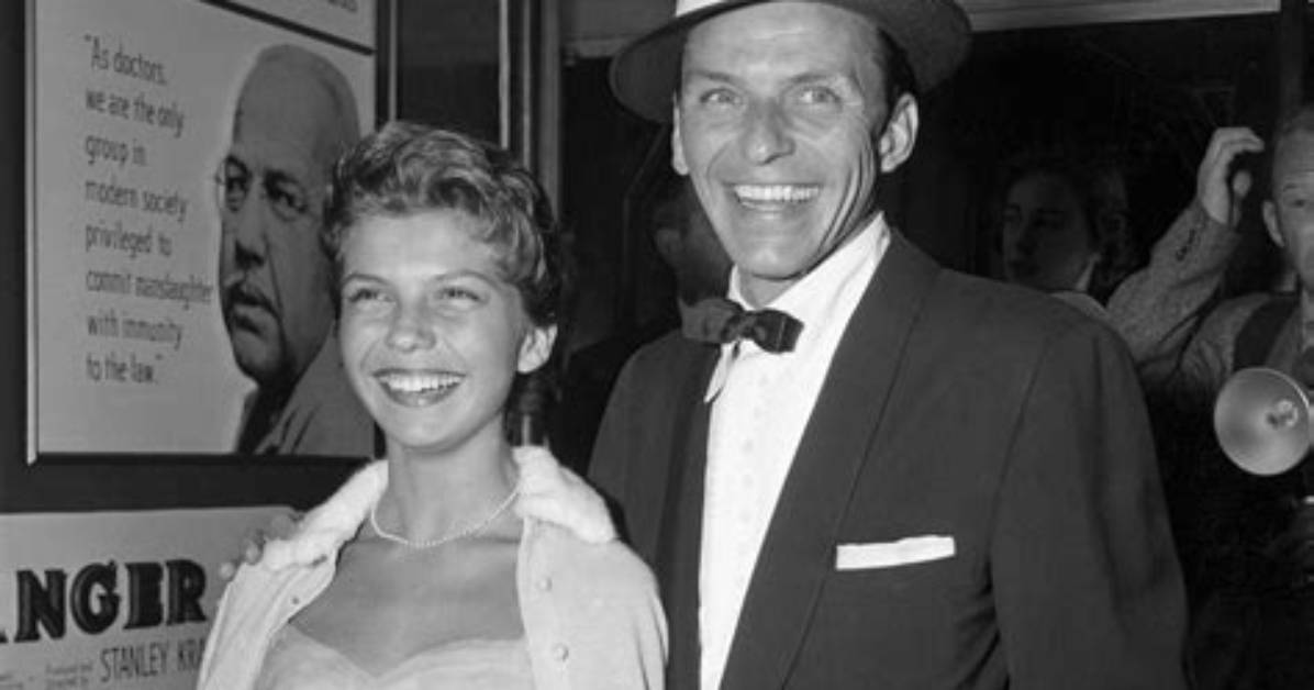 Nancy Sinatra and Frank Sinatra: a Musical Legacy