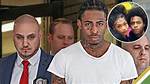Nas Ebk Arrested for Second-Degree Murder