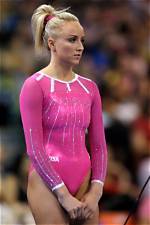 Nastia Liukin's Journey: Behind the Scenes with Her Husband