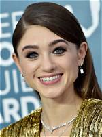 Natalia Dyer Net Worth | Jblogz