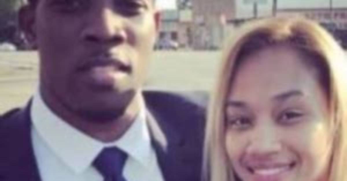 Nba Star Eric Bledsoe's Accomplished Wife