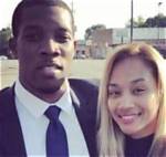 Nba Star Eric Bledsoe's Accomplished Wife