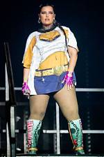 Nelly Furtado: a Deep Dive into Her Thickness and Body Positivity