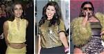 Nelly Furtado's Transformation: a Before and After Look