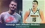 Nemanja Jokic: Brother of Nikola, Early Life & Career Insights