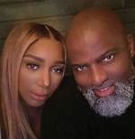 Nene Leakes Boyfriend, Nyonisela Sioh, Files for Divorce from His Wife Months After She Sued Rea