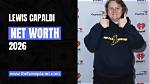 Net Worth, Fame, and Success