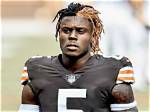 Nfl: Does David Njoku Have a Girlfriend? Take a Look at His Personal Life