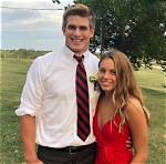Nfl Draft Michael Mayer Girlfriend: Meet His Parents Andy and Amy Mayer