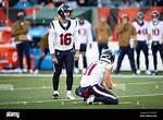 Nfl: Is the Football Kicker Matt Ammendola Related to Danny Amendola? Everything to Know