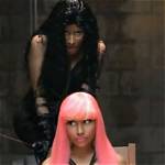 Nicki Minaj Debuts a New Alter Ego, Red Ruby Da Sleeze