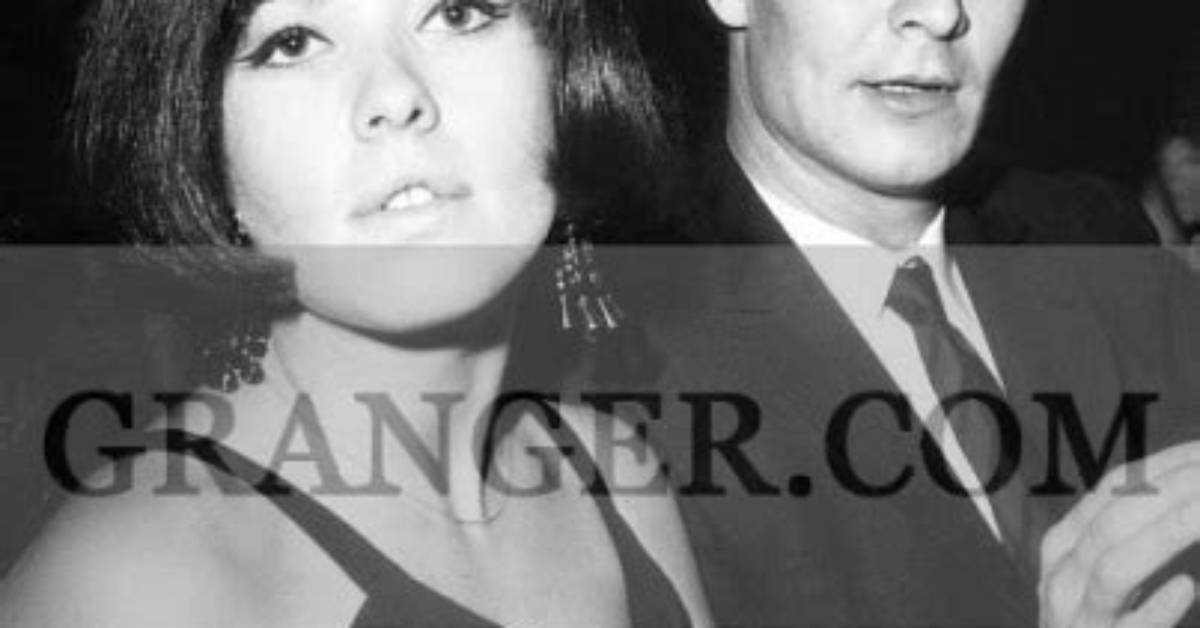 Nicolas-Jacques Charrier's Wife: the Woman Behind the Man