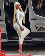 Nicolette Shea Only Fans Leaks Exposed
