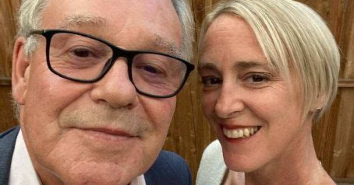 Nigel Nelson's Wife Claire: a Deep Dive into Their Life Together