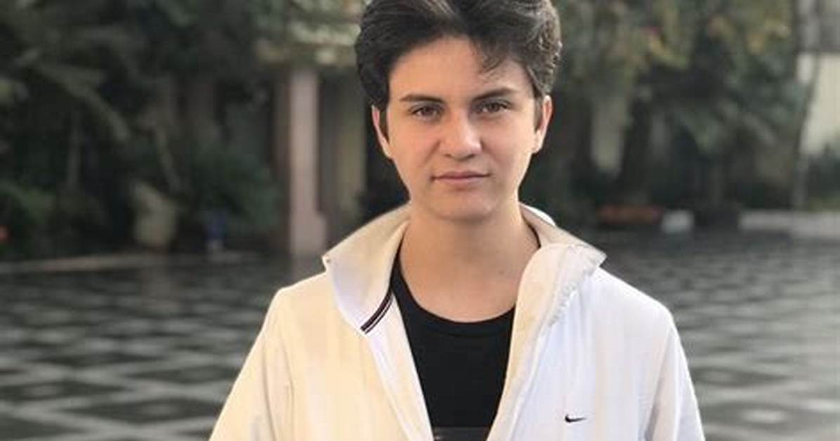 Nikolas Caballero