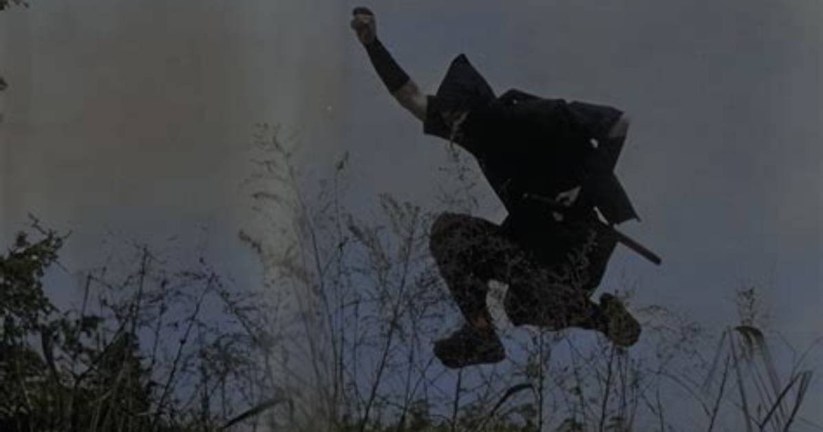 Ninja Age: the Evolution and Influence of Ninja Culture in Modern Society