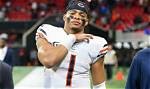 No, Justin Fields Is Not Married but Who Is He Dating? Girlfriend Name