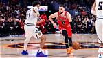 Nuggets vs Bulls: a Clash of Basketball Powerhouses