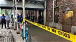 Nyc Boy Found Dead ·