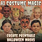 Nyc Halloween & Costume Guide: Find Masks & More!