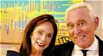 Nydia Stone – Biography, Age, Daughter, Net Worth, All About Roger Stone’s Wife