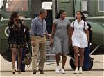 Obama's Children: Ages and an in-Depth Look into Their Lives