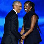 Obama's Inseparable Companion: Michael