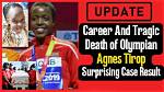 Olympian Chokes to Death: a Tragic Incident and Its Implications