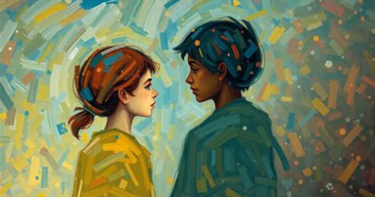 Opposite Duos: Exploring the Dynamics of Contrasting Pairs