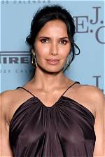 Padma Lakshmi's Pregnancy Status: Unveiling the Truth