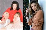 Paris Jackson's Biological Parents: a Definitive Guide
