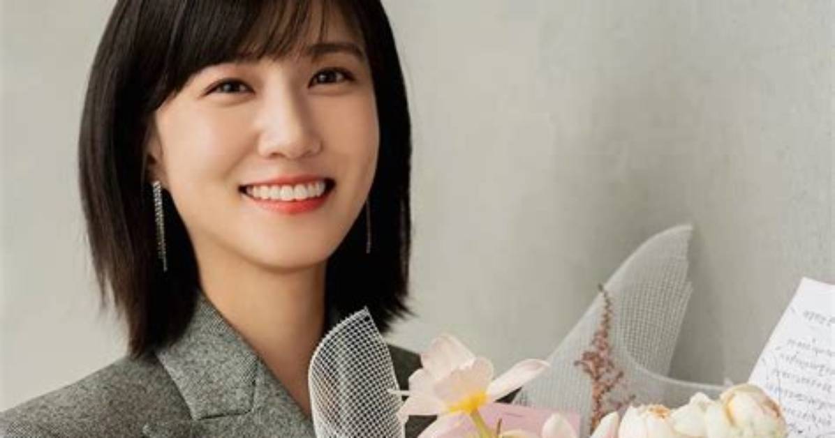 Park Eun-Bin: the Rising Star of South Korean Entertainment