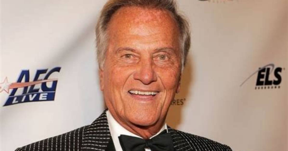Pat Boone Net Worth | How Rich Is He