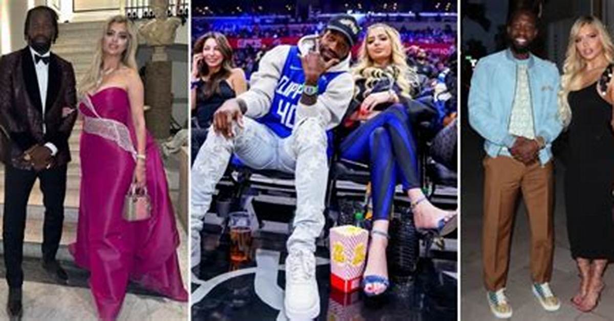 Patrick Beverley's Wife: Surprising Truths Revealed!