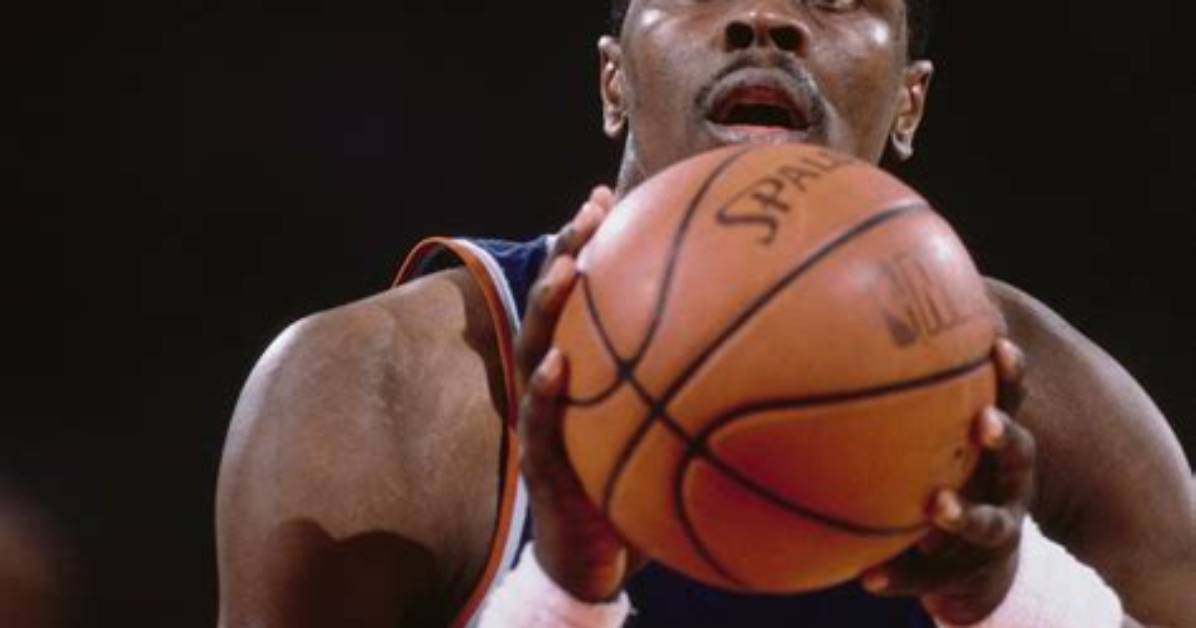 Patrick Ewing Biography, Life, Interesting Facts