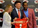 Patrick Mahomes Ethnicity, Nationality, Race, Family, Body Measurements, Career ·