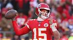 Patrick Mahomes to Make More Than $52M a Year Under Restructured Contract | Patrick Mahomes