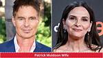 Patrick Muldoon Ties the Knot | Marriage Details Revealed