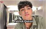 Patrick Quiroz Height, Weight, Net Worth, Age, Birthday, Wikipedia, Who, Nationality, Biography