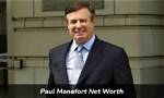 Paul Manafort's Surprising Net Worth: a Deep Dive into His Assets