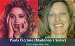 Paula Ciccone 2024: a Comprehensive Look into Her Life and Career