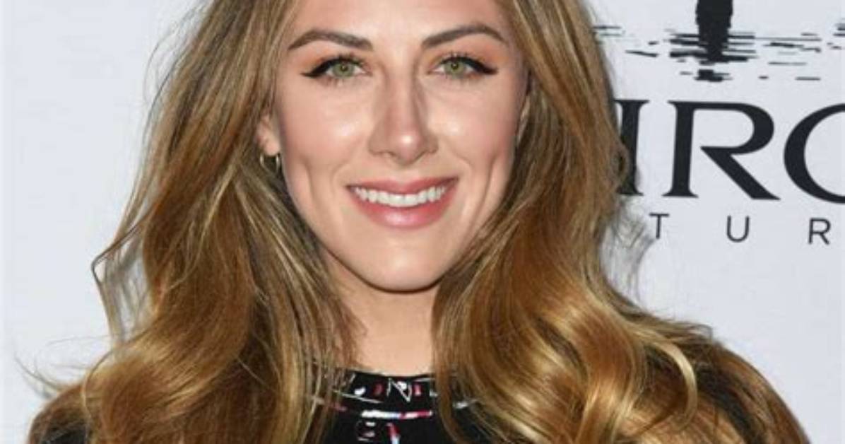 Perry Mattfeld and Jennifer Aniston: a Tale of Two Talented Actresses