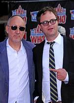 Pete Townshend: Height Uncovered