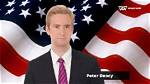 Peter Doocy Biography, Age, Height, Movies, Awards, Boyfriend and Net Worth