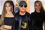 Peter Gunz & Tara Wallace Hooking up? Amina Reveals If Theyre Still Together Hollywood Life