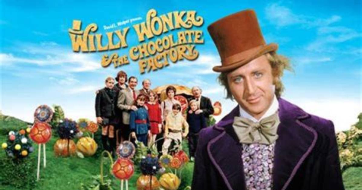 Peter Ostrum: the Enduring Star of Willy Wonka & the Chocolate Factory