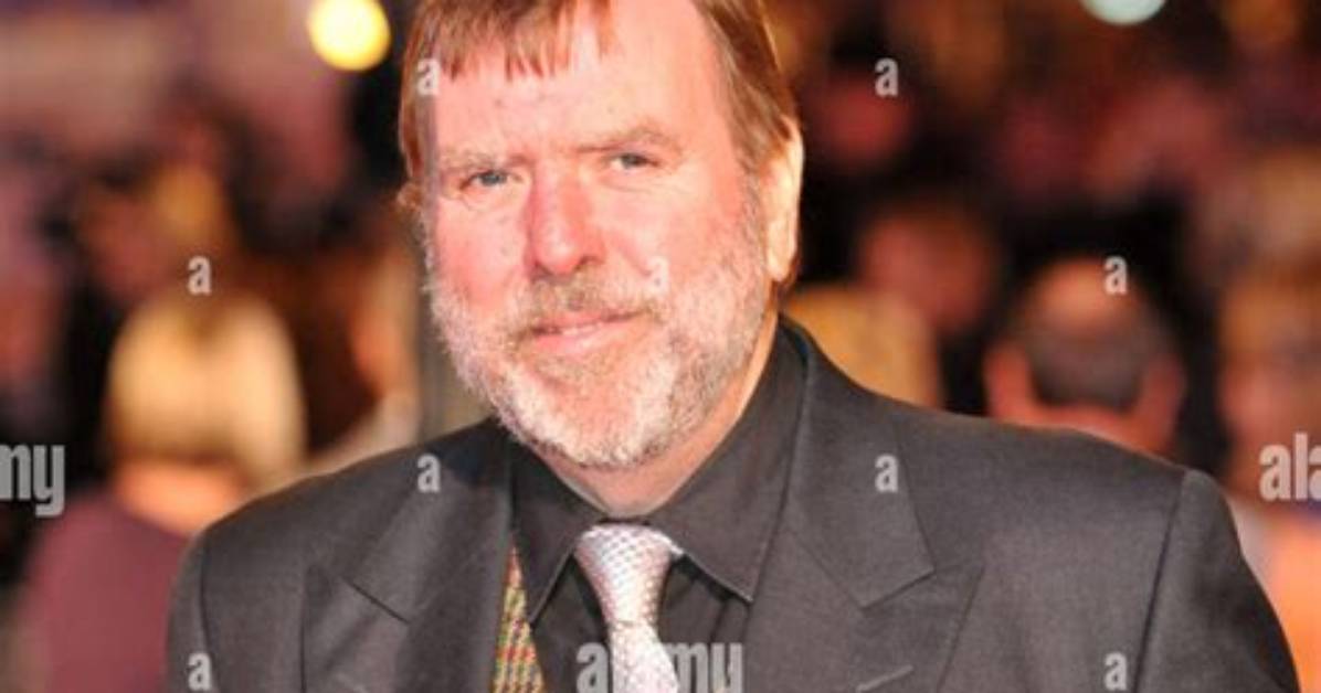Peter Pettigrew: the Actor Behind the Iconic Character
